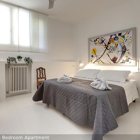 Ulisse & Penelope Apartments By Mamo Firenze Bagian luar foto