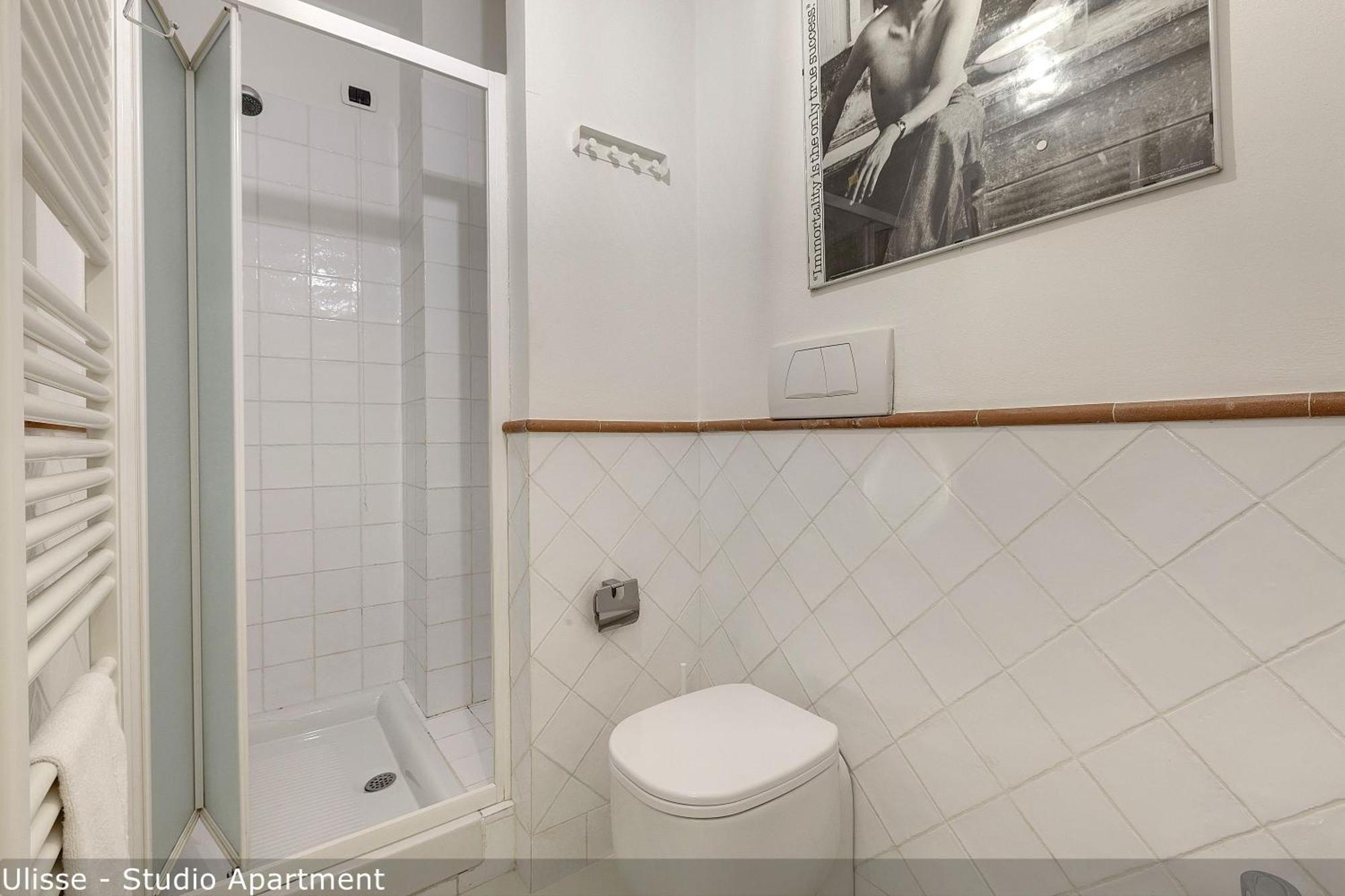 Ulisse & Penelope Apartments By Mamo Firenze Ruang foto